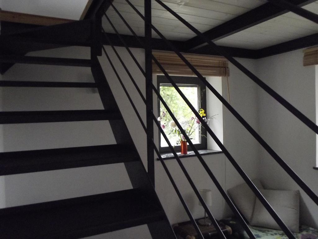 Agriturismo Brasino Fosdinovo Værelse billede