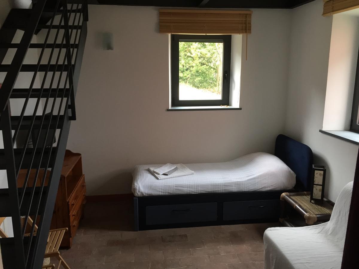 Agriturismo Brasino Fosdinovo Eksteriør billede