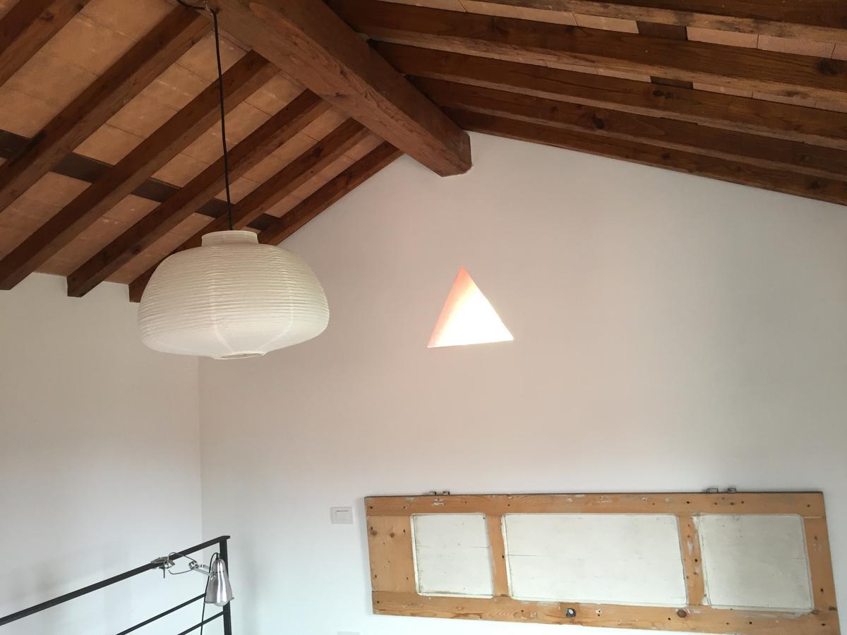 Agriturismo Brasino Fosdinovo Eksteriør billede