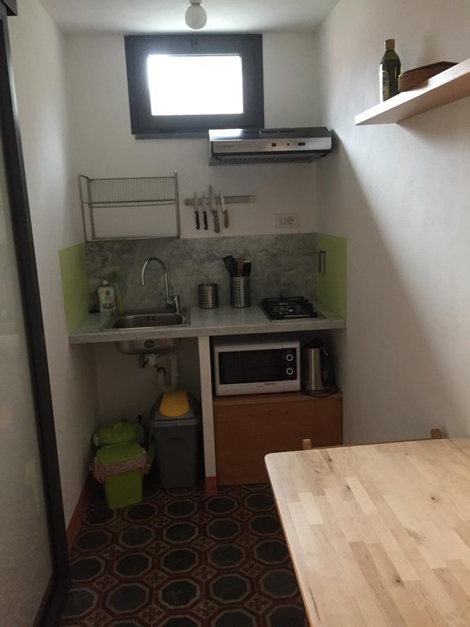 Agriturismo Brasino Fosdinovo Eksteriør billede